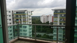 The Warren (D23), Condominium #221469161